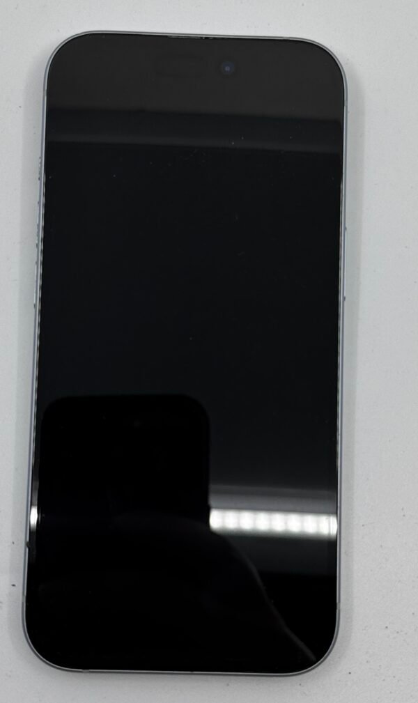 Apple iPhone 15 256GB AT&T