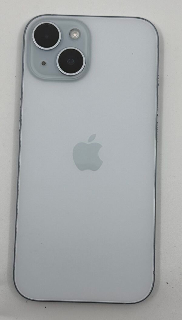 Apple iPhone 15 256GB AT&T - Image 6