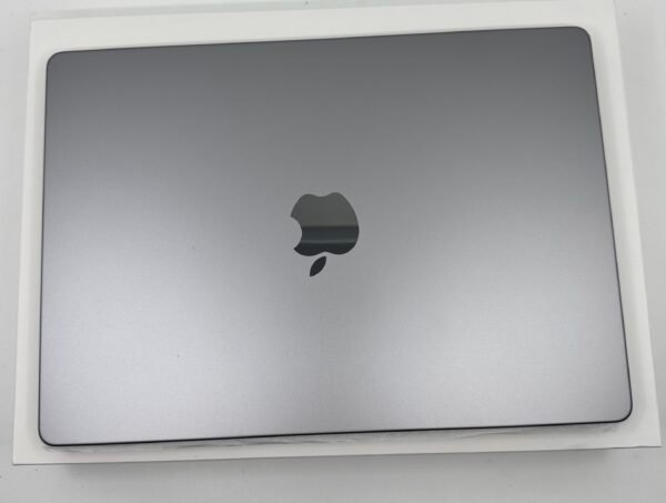 2021 MacBook Pro 14" M1 Pro 16GB 512GB