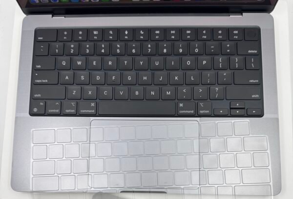 2021 MacBook Pro 14" M1 Pro 16GB 512GB - Image 2