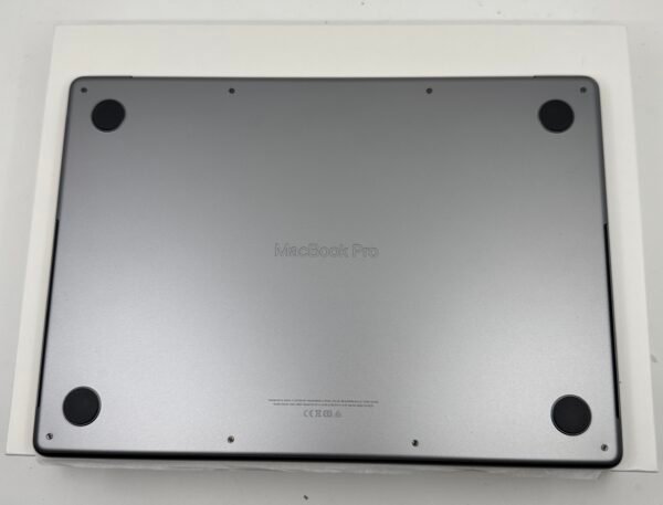 2021 MacBook Pro 14" M1 Pro 16GB 512GB - Image 6