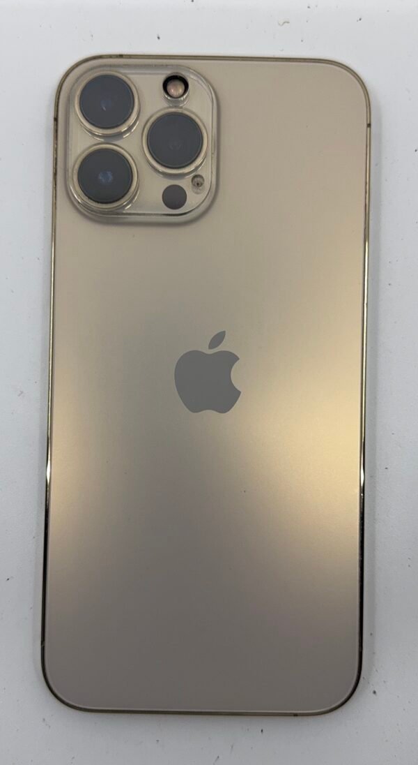 Apple iPhone 13 Pro Max 128GB Unlocked - Image 5