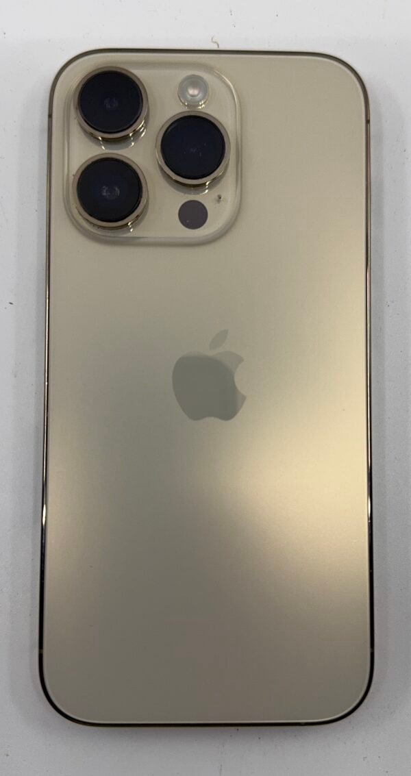 Apple iPhone 14 Pro 128GB Unlocked - Image 5