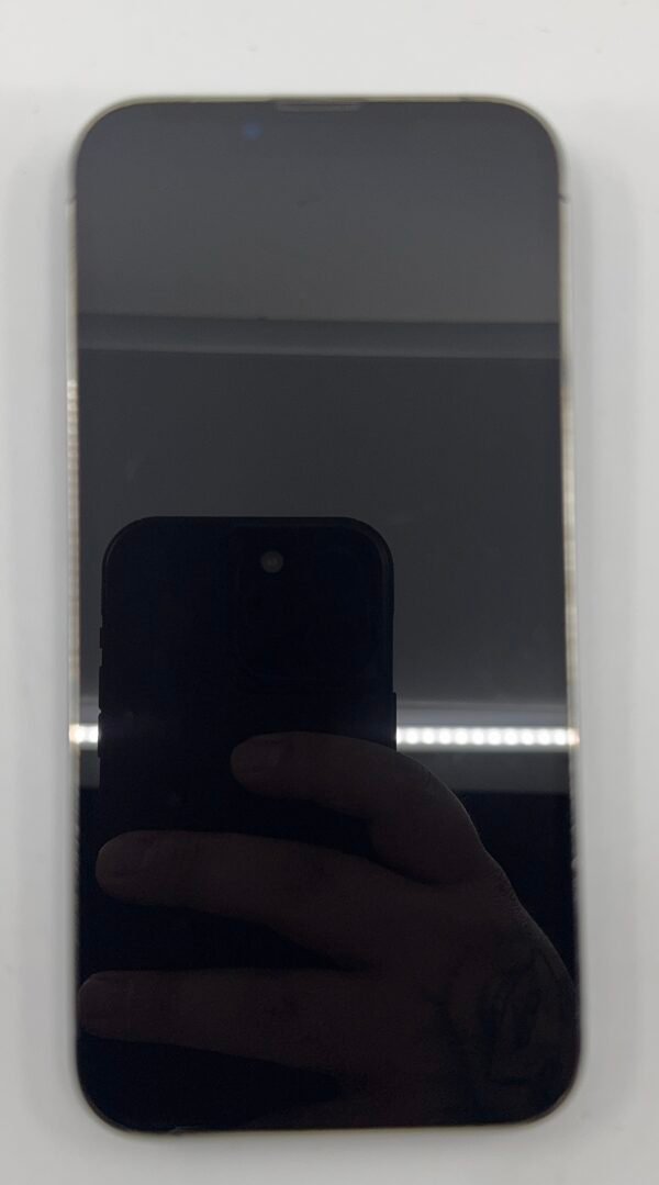 Apple iPhone 13 Pro 256GB Unlocked