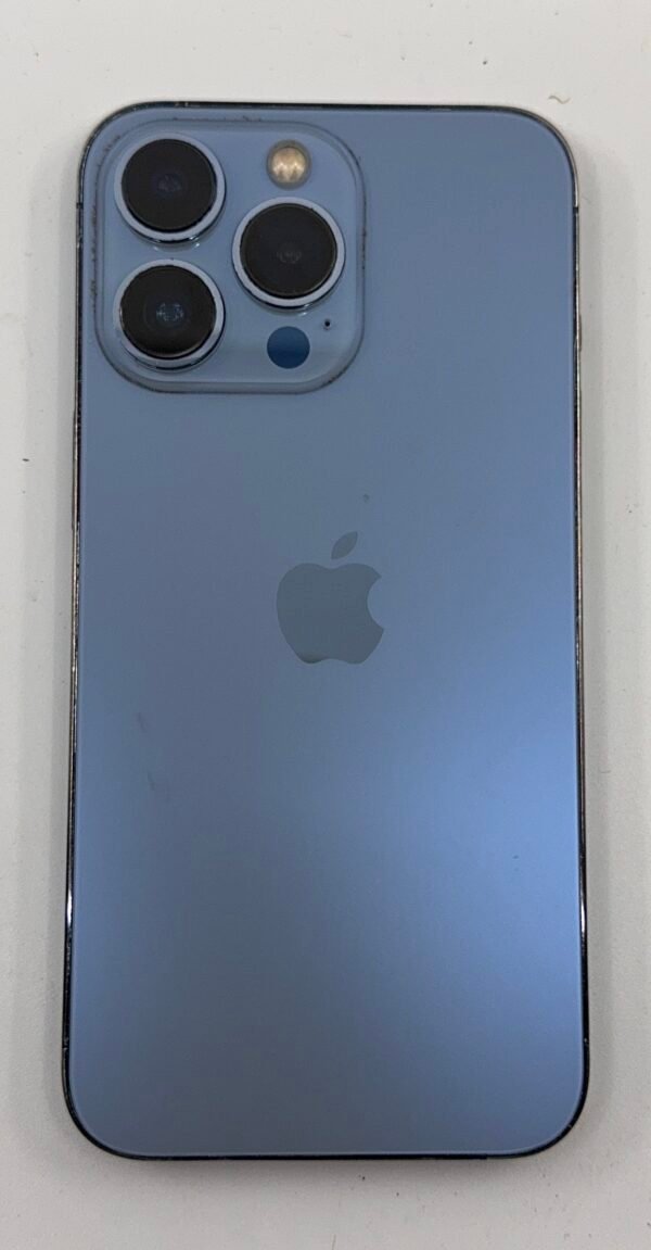 Apple iPhone 13 Pro 256GB Unlocked - Image 9