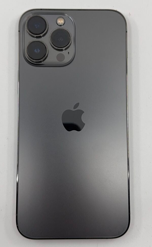 Apple iPhone 13 Pro Max 128GB Unlocked - Image 8