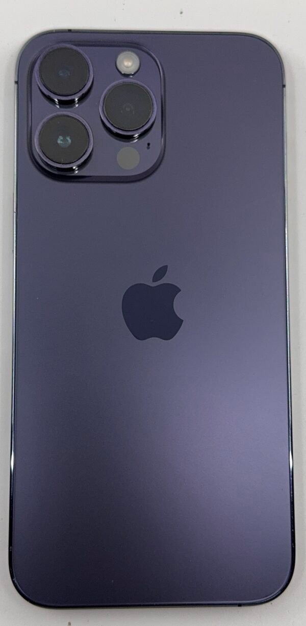 Apple iPhone 14 Pro Max 128GB Unlocked - Image 5