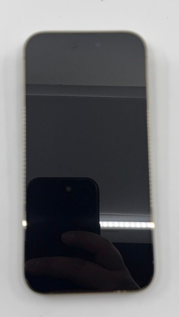 Apple iPhone 14 Pro 128GB Unlocked